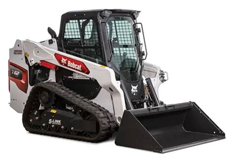 bobcat t62 compact track loader|2023 bobcat t76 price range.